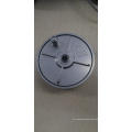 Aluminum Tie Wire Reel